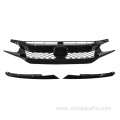 ford f150 active grille shutter